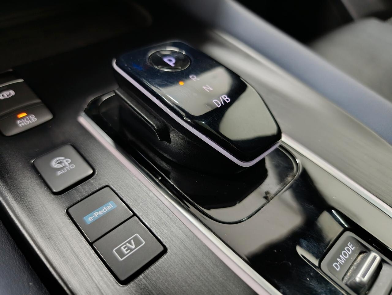 Nissan Qashqai e-Power Tekna+