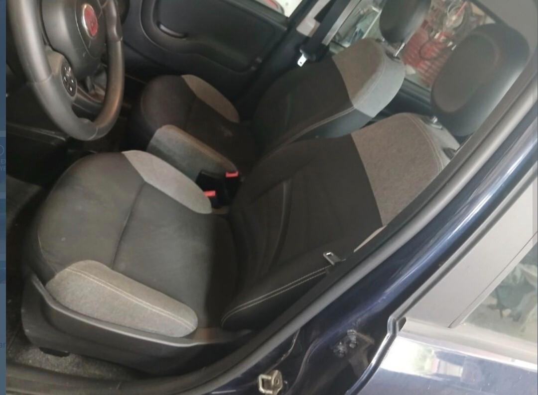 Fiat Panda 1.0 FireFly S&S Hybrid City Life come nuova