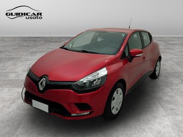 RENAULT Clio IV 2017 - Clio 1.5 dci energy Intens 75cv