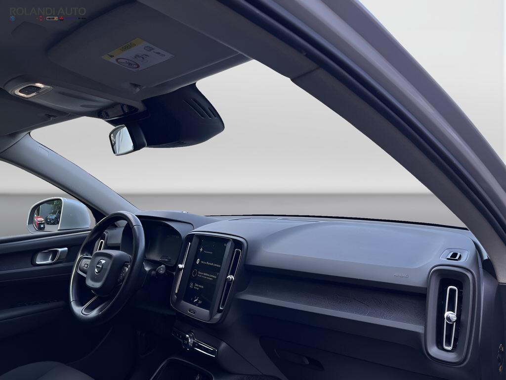 Volvo XC40 2.0 D3 AWD Geartronic