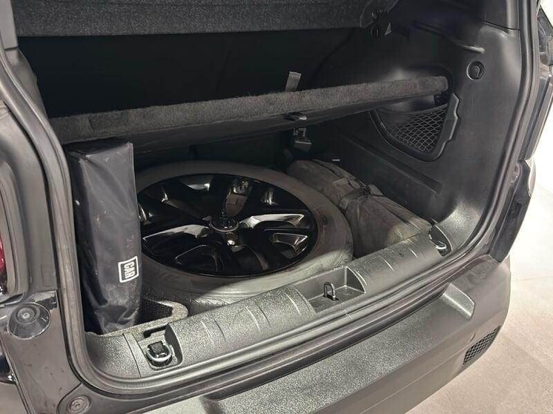 Jeep Renegade Renegade 1.6 Mjt 120 CV Limited