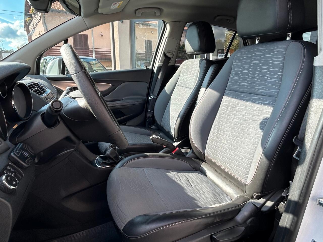 Opel Mokka 1.6 CDTI Ecotec 136CV 4x2 Start&Stop Cosmo