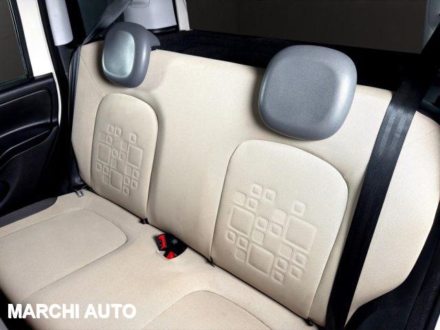 FIAT Panda 0.9 TwinAir Turbo Natural Power Easy