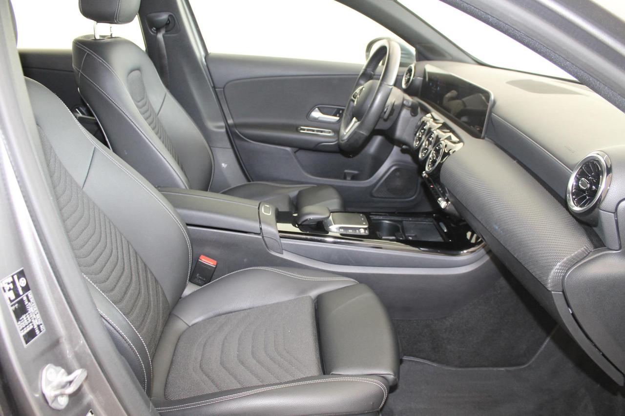 Mercedes A 180 d Auto SPORT