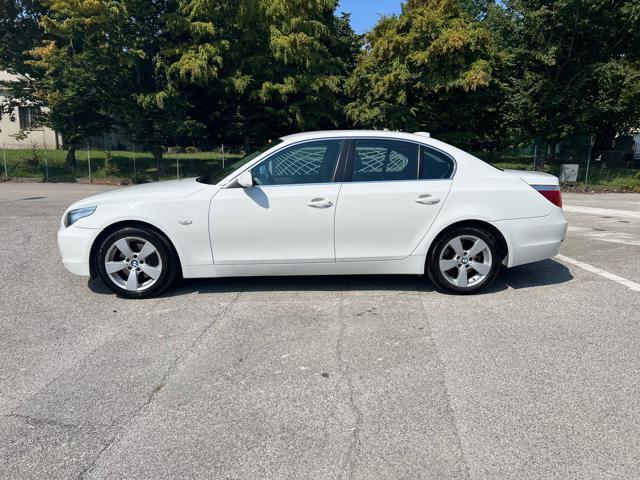 BMW 530 xd cat Eletta UNIPRO