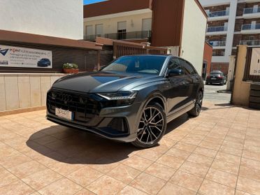 Audi Q8 50 TDI 286 CV quattro Sport S-LINE TETTO MATRIX FULL