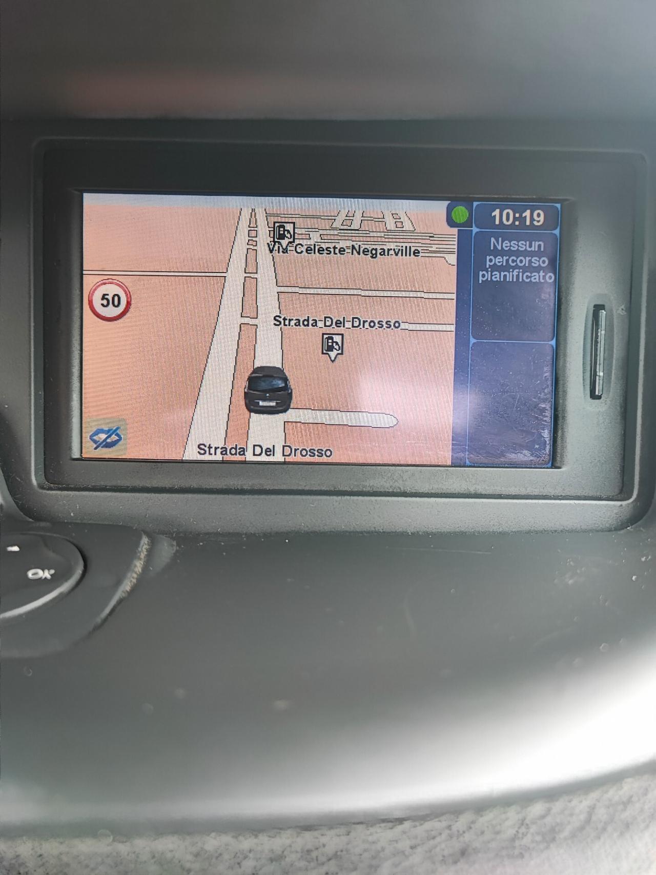 Renault Scenic Scénic X-Mod 1.5 dCi 110CV Dynamique