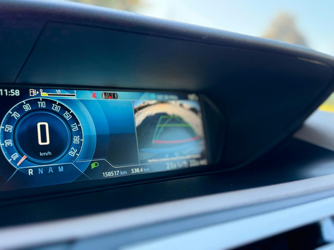 Citroen C4 Picasso 1.6 automatic euro 5b 115 neopatentati