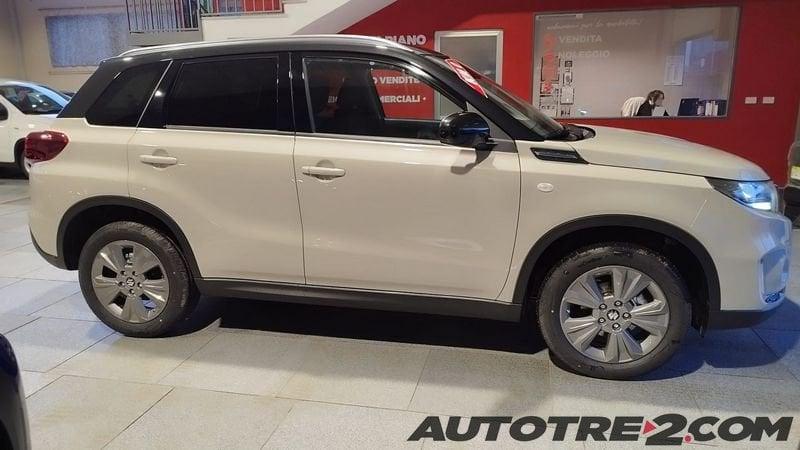 Suzuki Vitara Vitara 1.4 Hybrid Cool AZIENDALE € 17450 DETAX!!