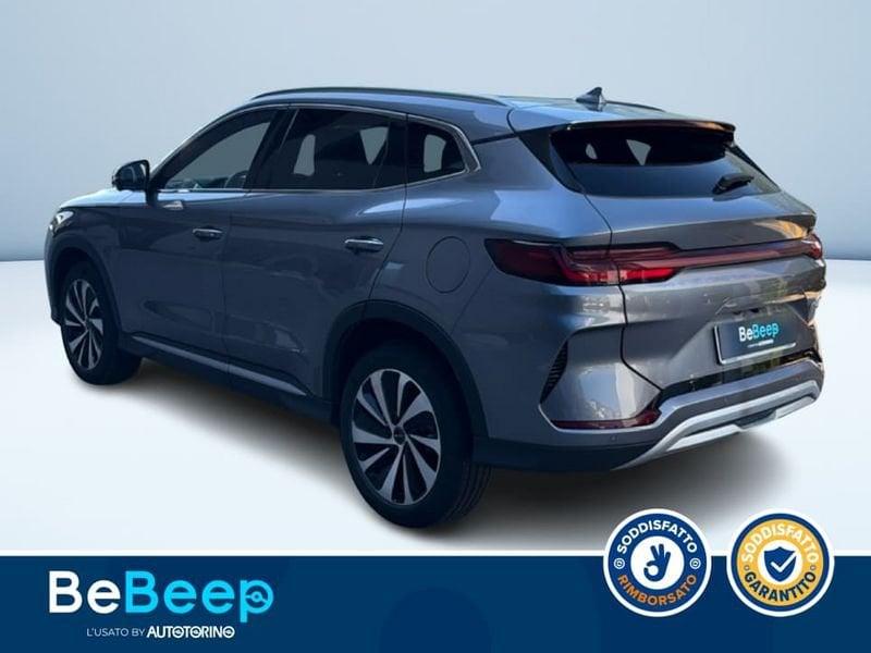 BYD Seal U DM-i 1.5 PHEV BOOST 2WD
