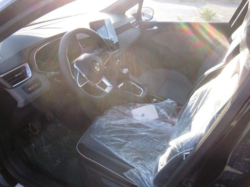 Renault Clio Full Hybrid E-Tech 145 CV 5 porte Techno