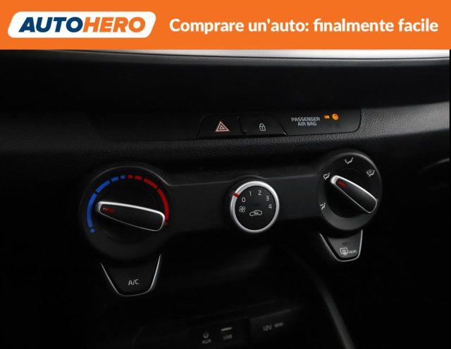 KIA Stonic 1.6 CRDi 110 CV Style