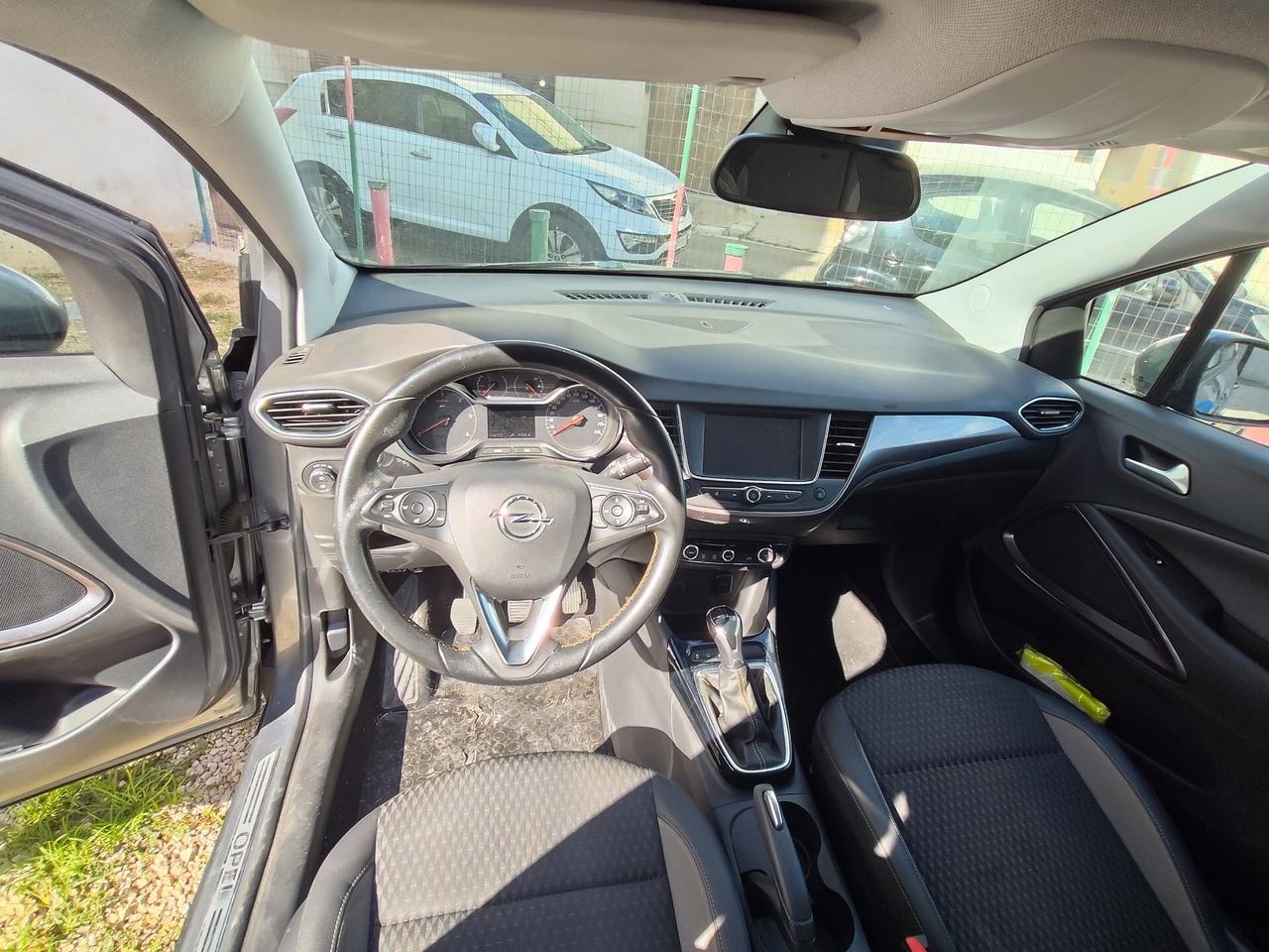 Opel Crossland X 1.6 ECOTEC D 8V Start&Stop Innovation