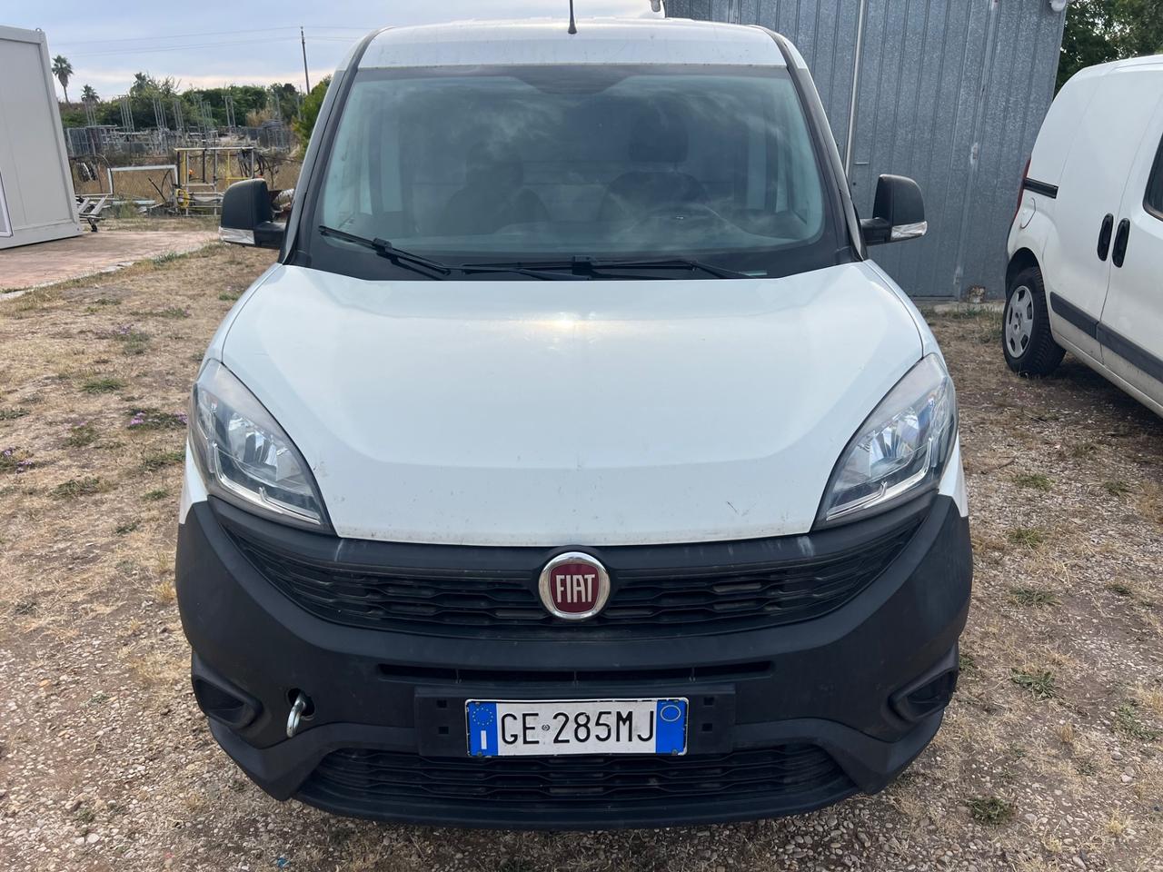 Fiat Doblo Doblò 1.6 MJT 90CV S&S PL Combi Maxi N1 Easy