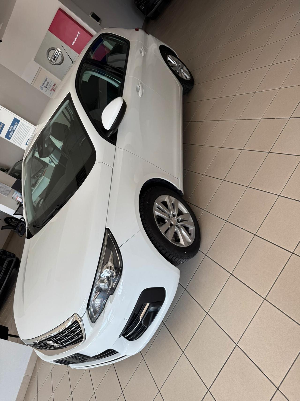 Peugeot 308 BlueHDi 130 S&S Business