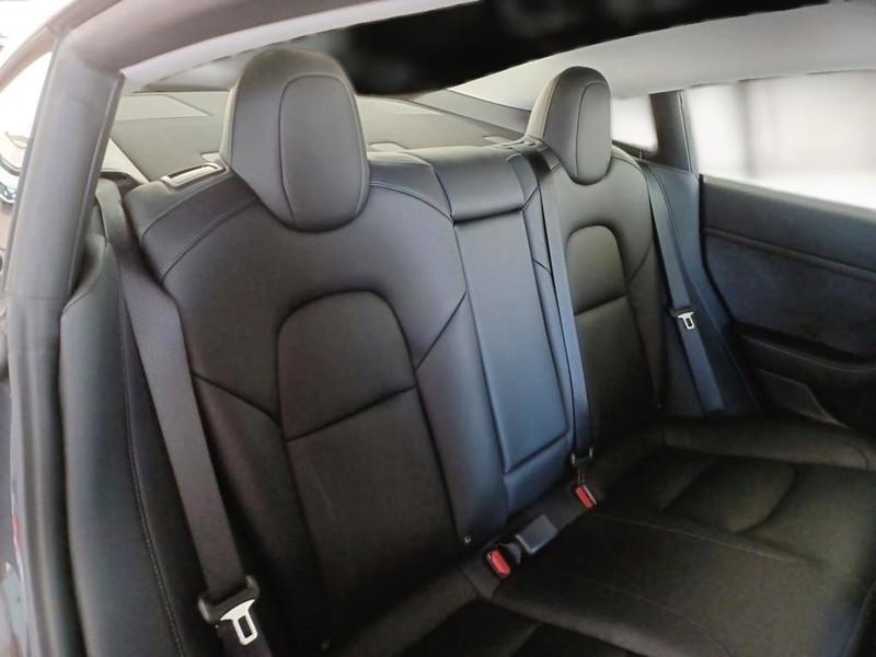 TESLA MODEL 3 75 KWH PERFORMANCE DUAL MOTOR 4WD 4 PORTE BERLINA