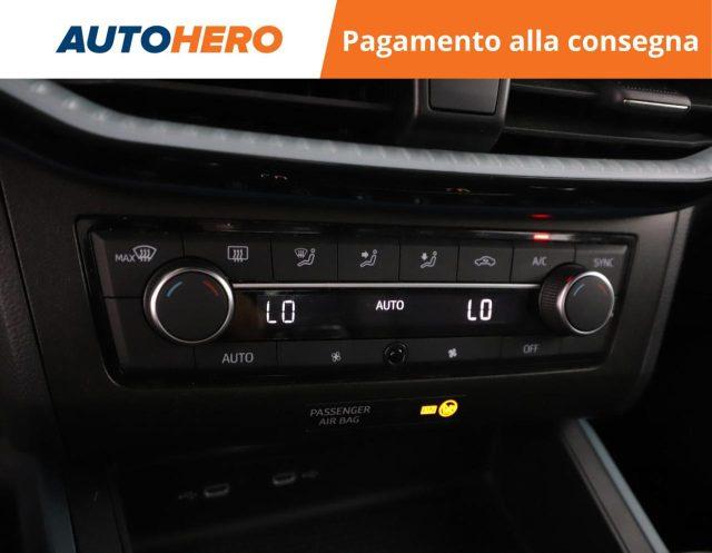 SEAT Arona 1.0 EcoTSI 115 CV XPERIENCE