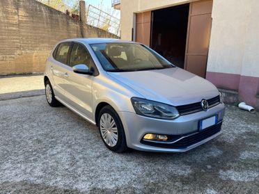Volkswagen Polo 1.4 TDI 75cv 5p. NEOPATENTATI