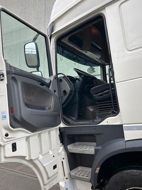 DAF XF 460 FT