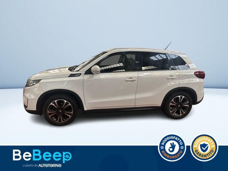 Suzuki Vitara 1.4 BOOSTERJET STARVIEW 2WD AUTO
