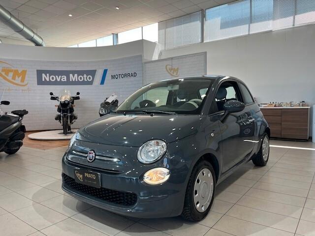 Fiat 500 1.0 hybrid Pop 70cv *24.000 KM*