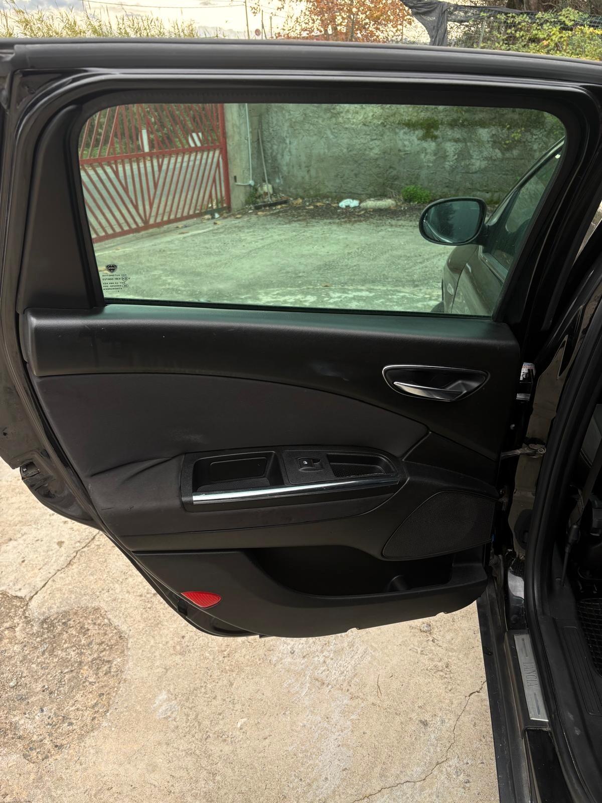 Lancia Delta 1.6 MJT DPF Gold