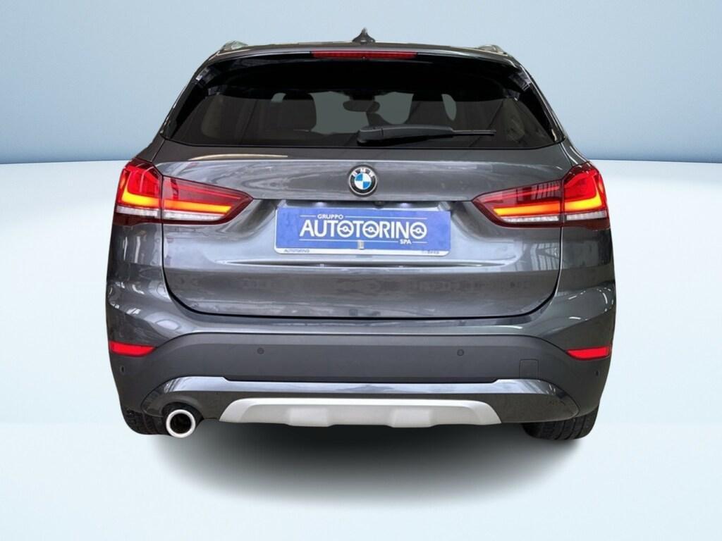 BMW X1 18 i xLine Plus sDrive Steptronic