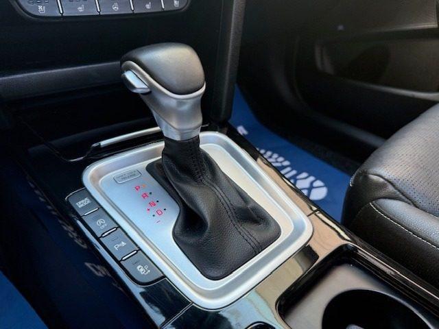 KIA XCeed 1.6 CRDi 136 CV MHEV DCT 5p. Style TETTO PANORAMIC