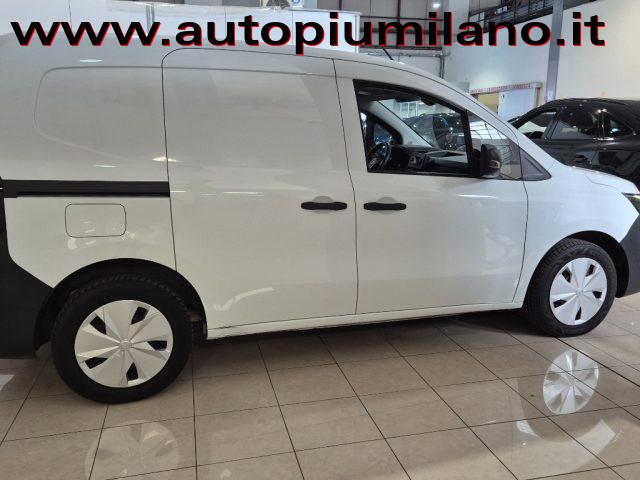 NISSAN Townstar 11kW Van Acenta PC