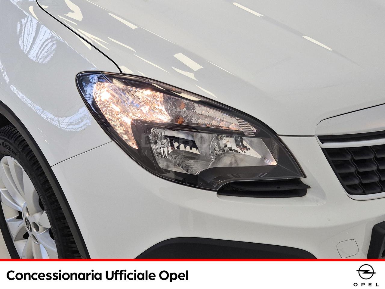 Opel Mokka 1.6 cdti cosmo 4x2 136cv auto