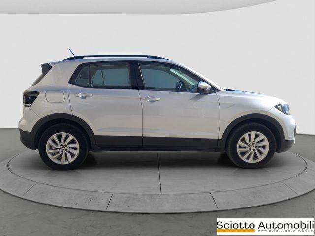 VOLKSWAGEN T-Cross 1.0 TSI Style BMT