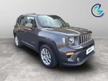 JEEP Renegade 2019 Renegade 1.6 mjt Limited 2wd 120cv