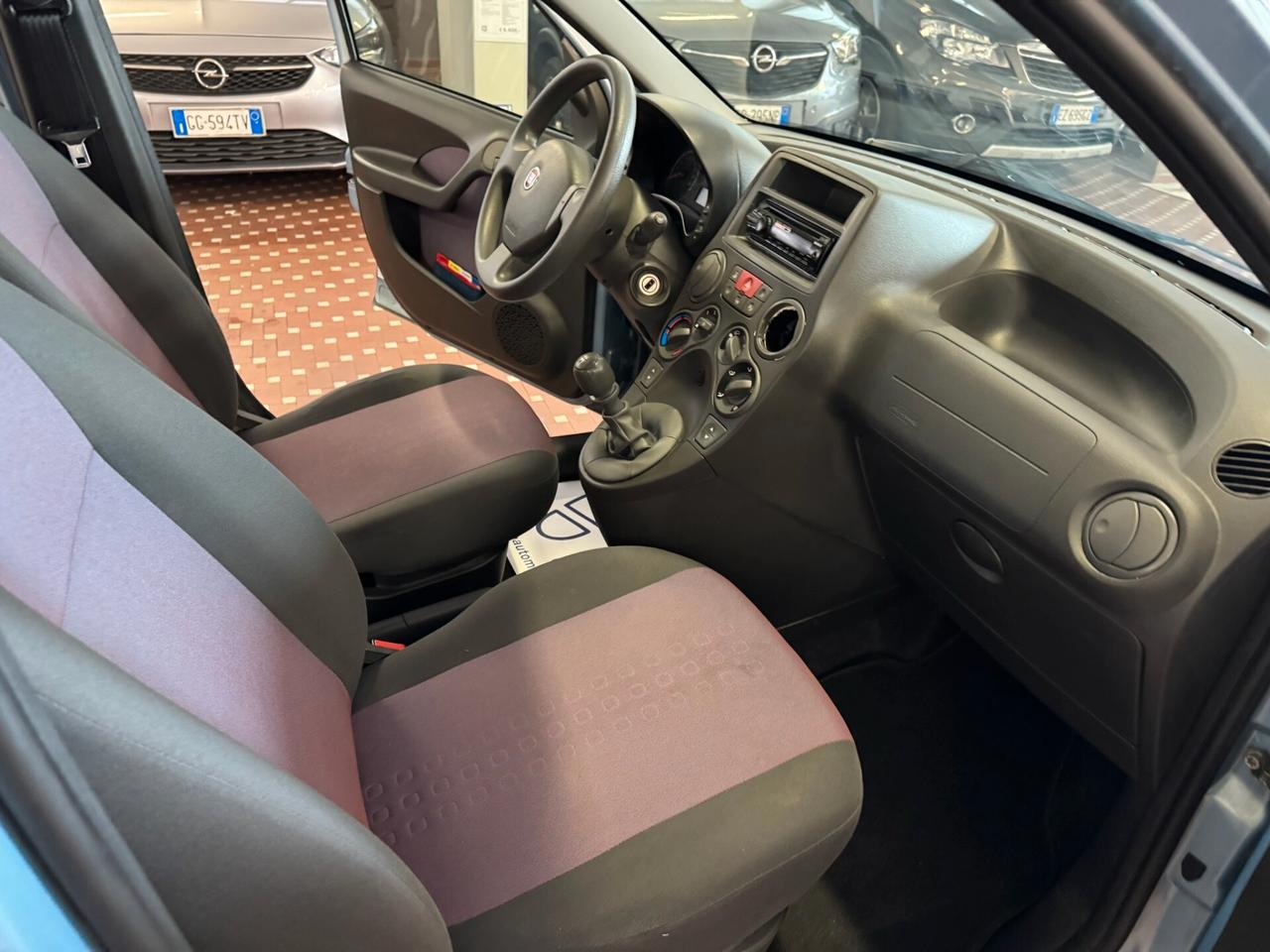 Fiat Panda 1.2 Dynamic - IDEALE PER NEOPATENTATI