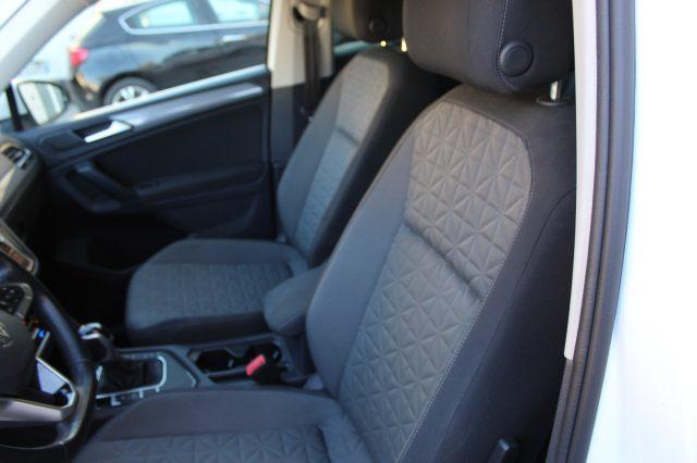 VOLKSWAGEN Tiguan 2.0 TDI 150 CV SCR DSG