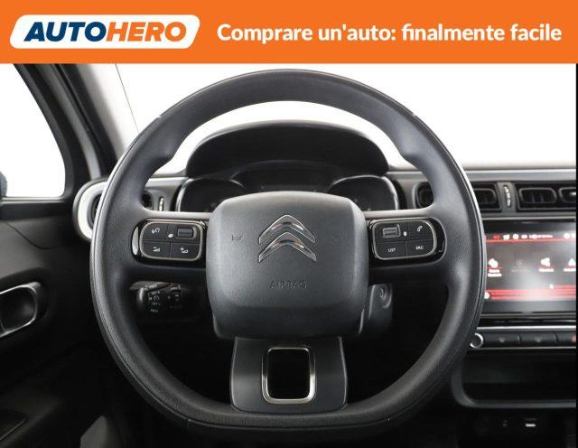 CITROEN C3 PureTech 82 Feel