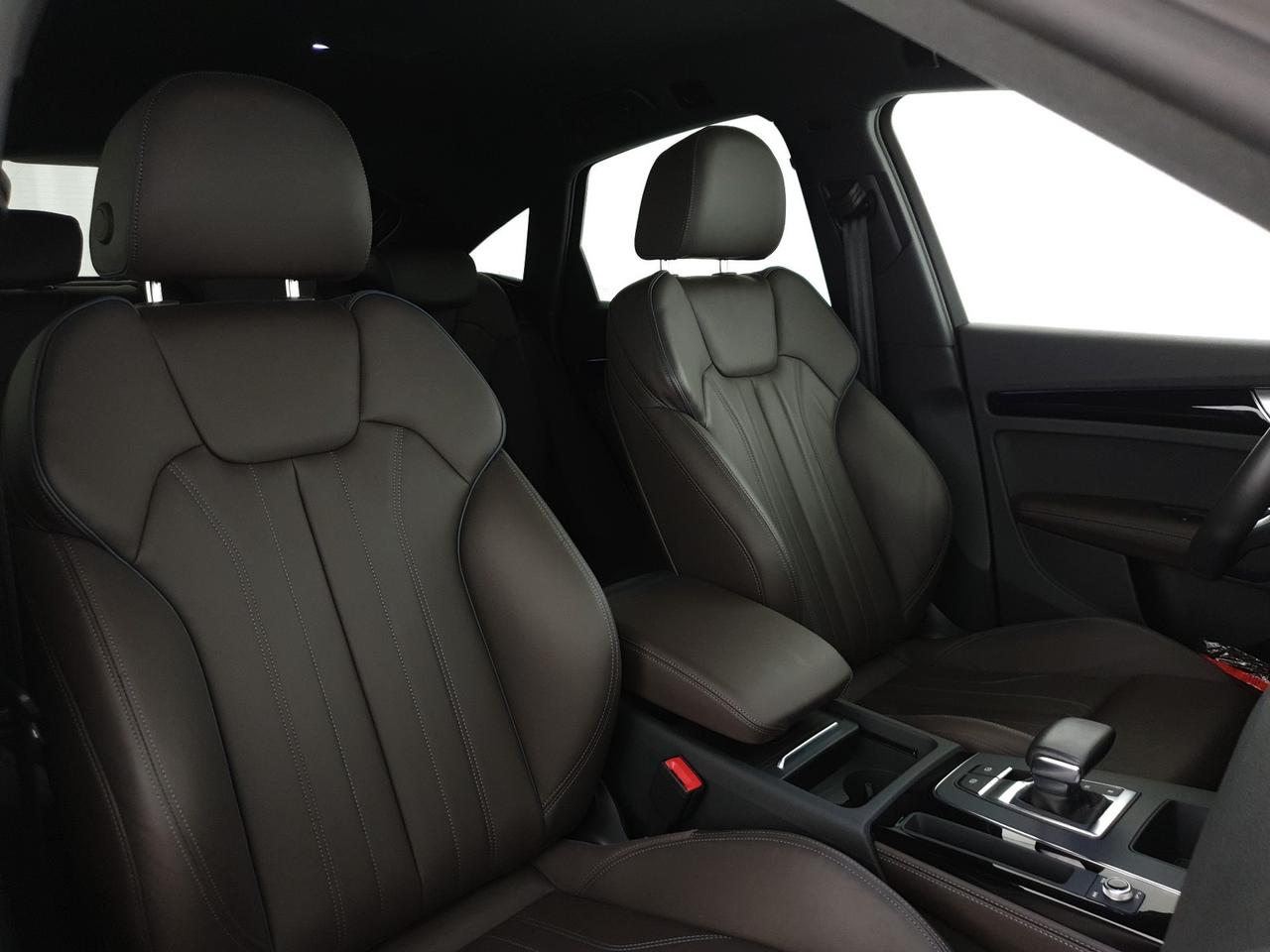 Sportback 40TDI 204CV quattro S tronic S line Plus