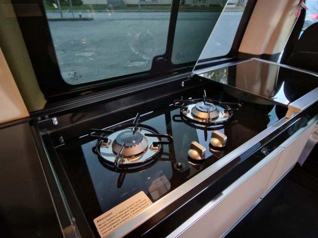 MERCEDES-BENZ Marco Polo 220 d Automatic CONTO VENDITA