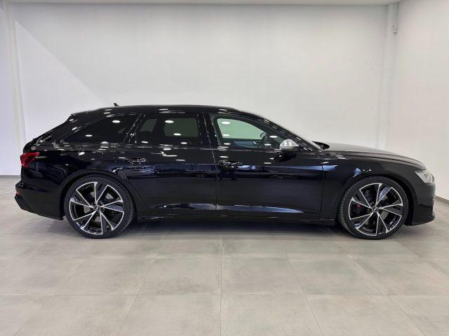 AUDI S6 Avant 3.0 TDI quattro tiptronic Tetto Ap. Cerchi21