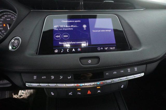 CADILLAC XT4 XT4 350 TD AWD Premium Luxury