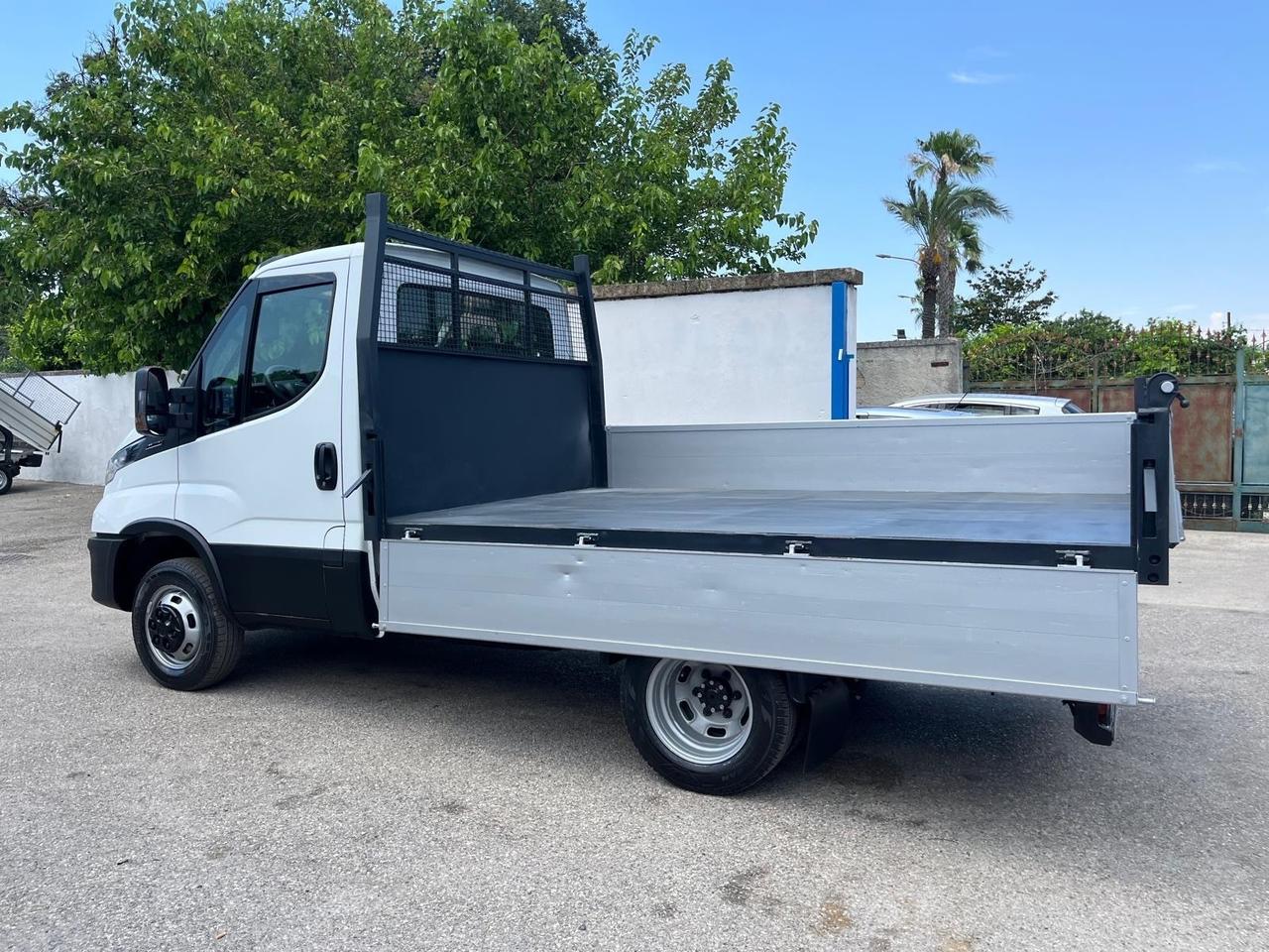Iveco daily 35-140-2.3 hpt cass.ribalt-km 87000-2022