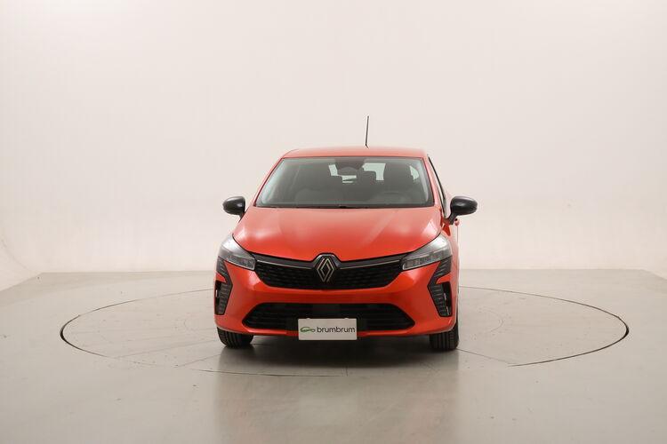 Renault Clio Evolution BR054421 1.0 Benzina 67CV