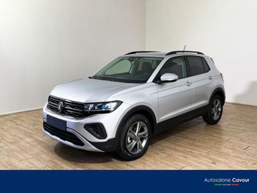Volkswagen T-Cross T-Cross 1.0 tsi Edition Plus 95cv
