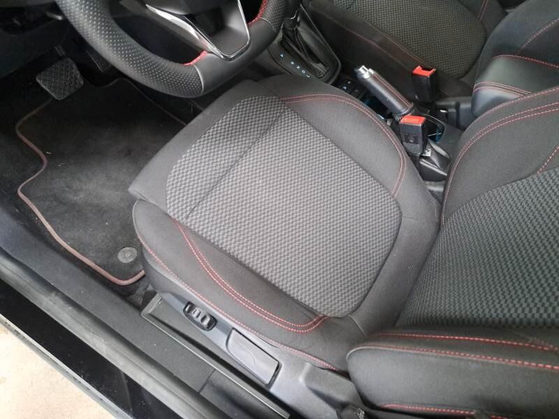 FORD Puma '19-> Puma 1.0 EcoBoost Hybrid 125 CV...