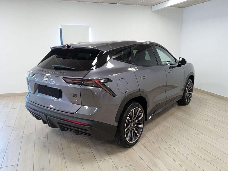 SPORTEQUIPE Sportequipe 6 GT 1.6 T-GDI DCT GPL