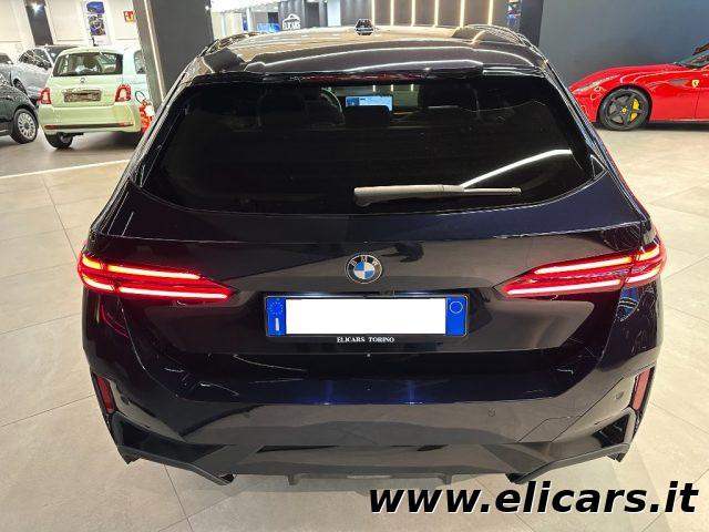 BMW 520 d 48V xDrive Touring Msport