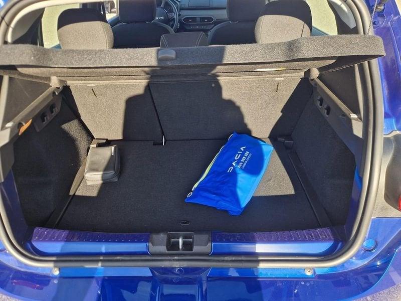 Dacia Sandero Stepway 1.0 tce ECO-G Expression Stepway Expression TCe 100 GPL ECO-G