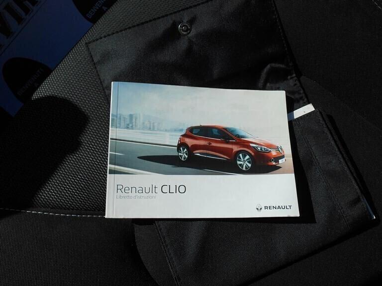 Renault Clio Sporter dCi 8V 75CV EURO 6B NO BLOCCO TRAFFICO