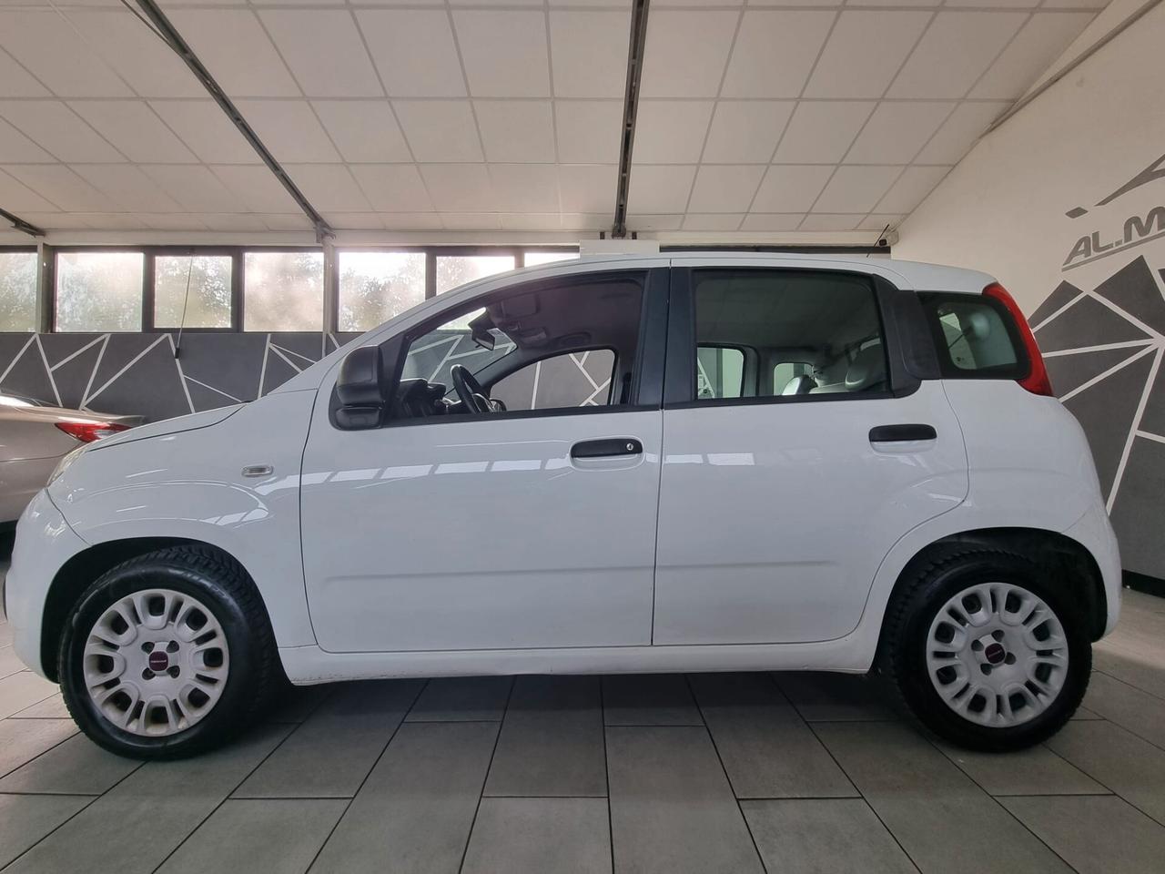 Fiat Panda 1.2 EasyPower Pop NEOPATENTATI