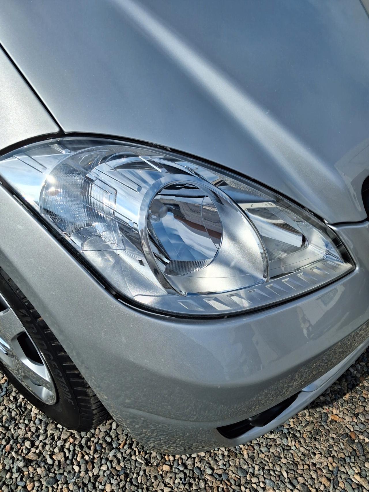 Mercedes-benz A 160 BlueEFFICIENCY Executive