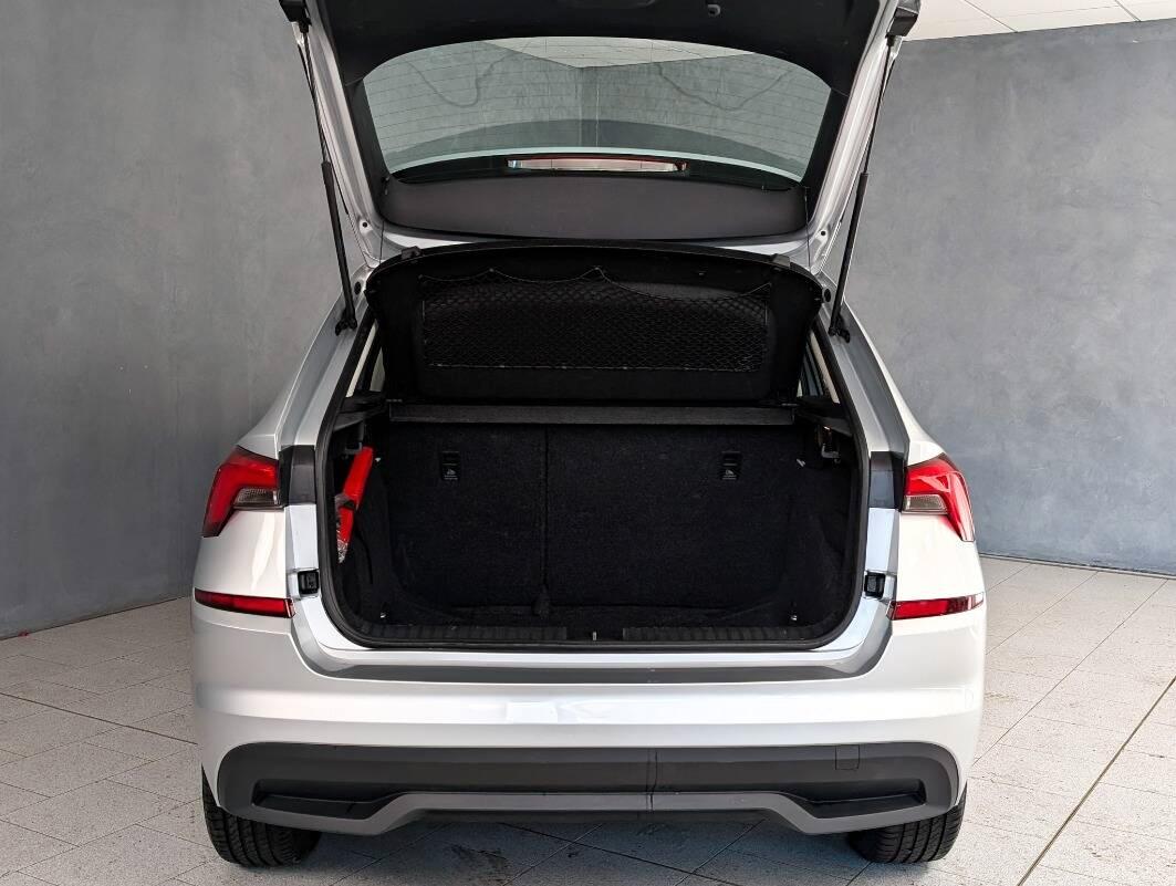 Skoda Kamiq 1.0 tsi Ambition 95cv